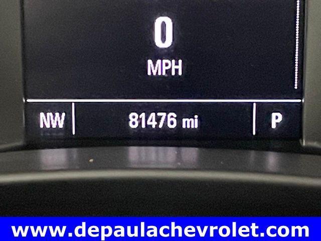 used 2019 Chevrolet Equinox car, priced at $14,300