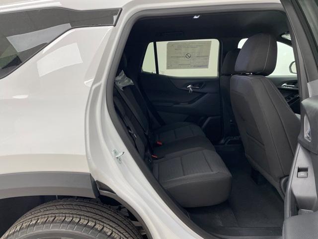 new 2026 Chevrolet Equinox car, priced at $30,995