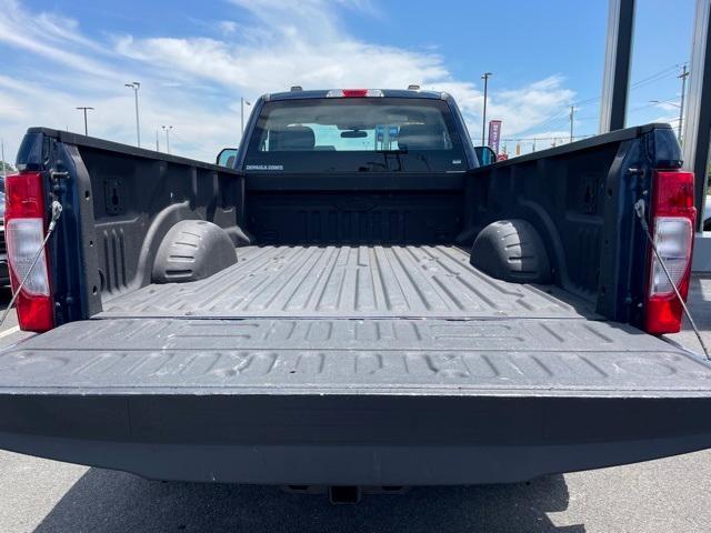used 2020 Ford F-350 car, priced at $35,000