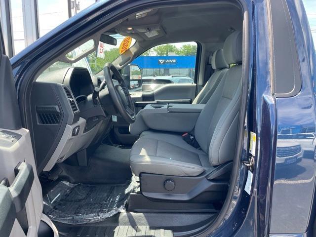 used 2020 Ford F-350 car, priced at $35,000