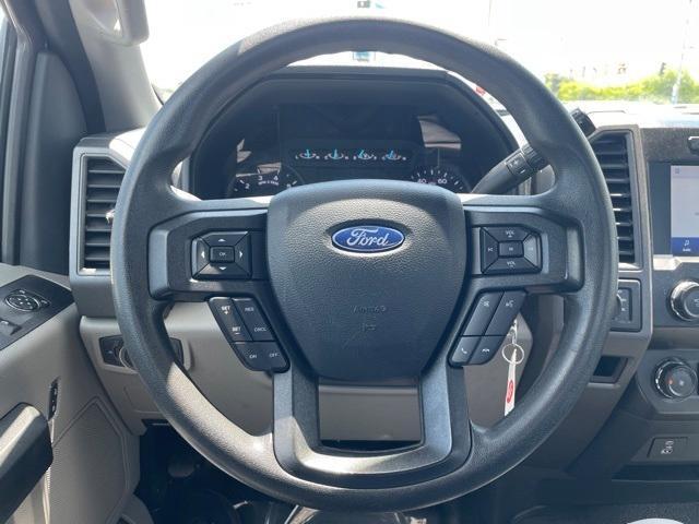 used 2020 Ford F-350 car, priced at $35,000