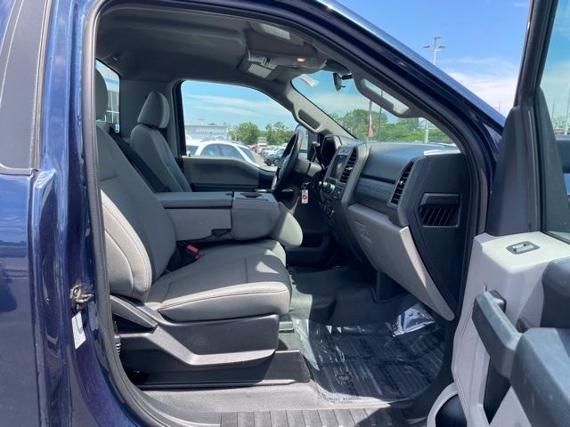 used 2020 Ford F-350 car, priced at $35,000