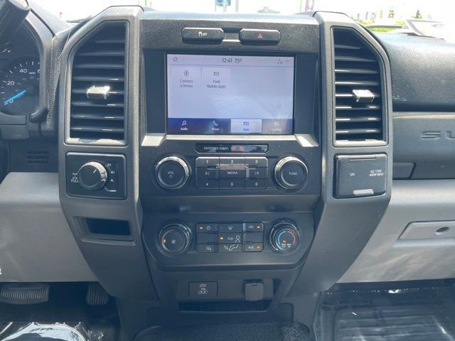 used 2020 Ford F-350 car, priced at $35,000