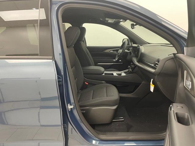 new 2025 Chevrolet Traverse car, priced at $44,990