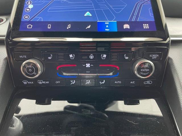 used 2022 Jeep Grand Cherokee car, priced at $35,997