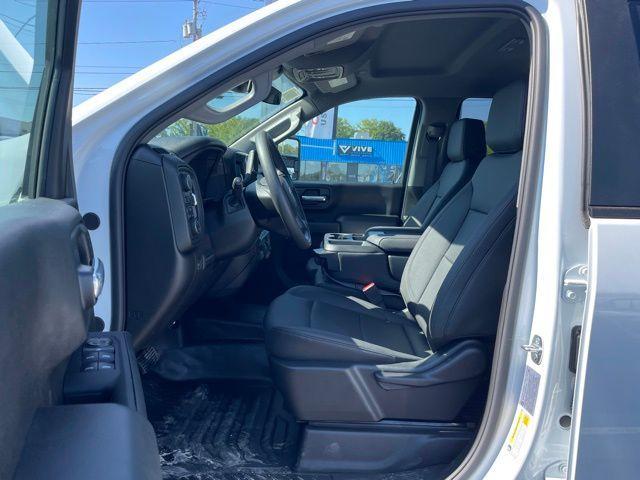 new 2026 Chevrolet Silverado 2500 car, priced at $52,710