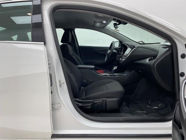 used 2023 Chevrolet Malibu car, priced at $19,550