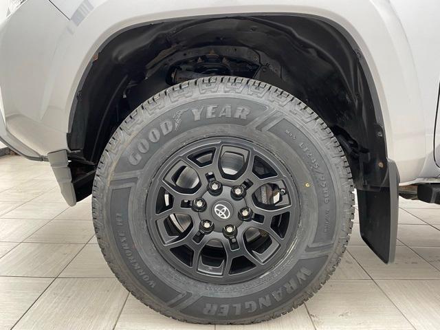 used 2020 Toyota Tacoma car, priced at $32,997