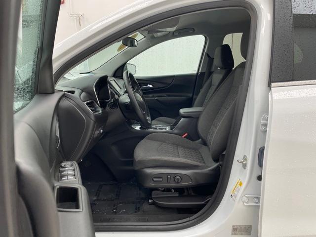 used 2023 Chevrolet Equinox car, priced at $24,292