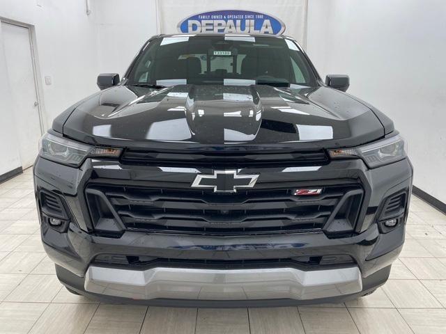 new 2026 Chevrolet Colorado car, priced at $47,165