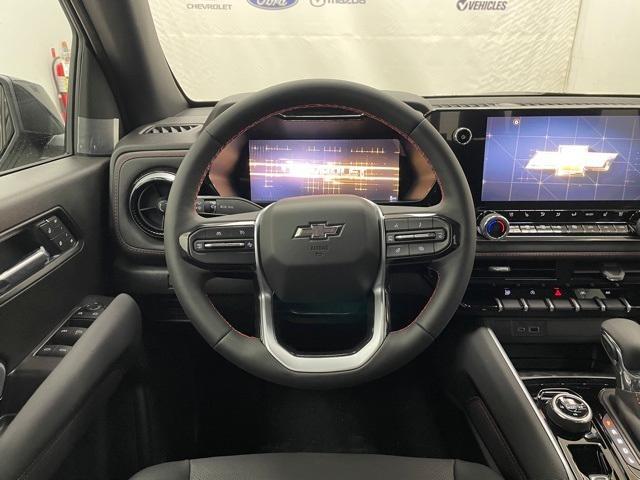 new 2026 Chevrolet Colorado car, priced at $47,165