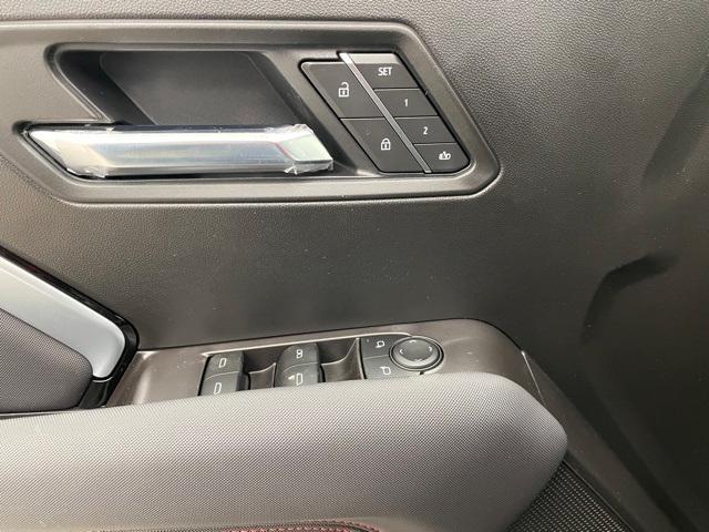 new 2026 Chevrolet Colorado car, priced at $47,165