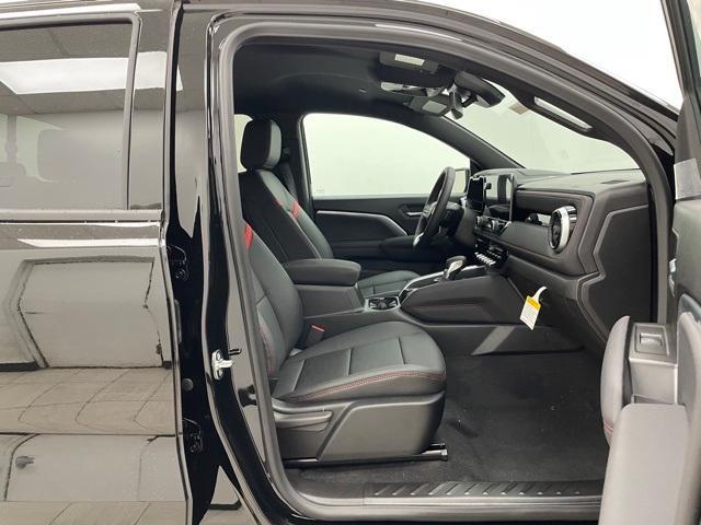 new 2026 Chevrolet Colorado car, priced at $47,165