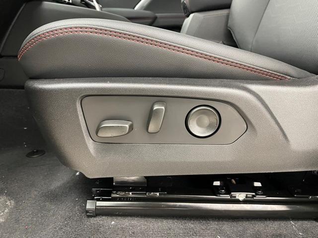 new 2026 Chevrolet Colorado car, priced at $47,165