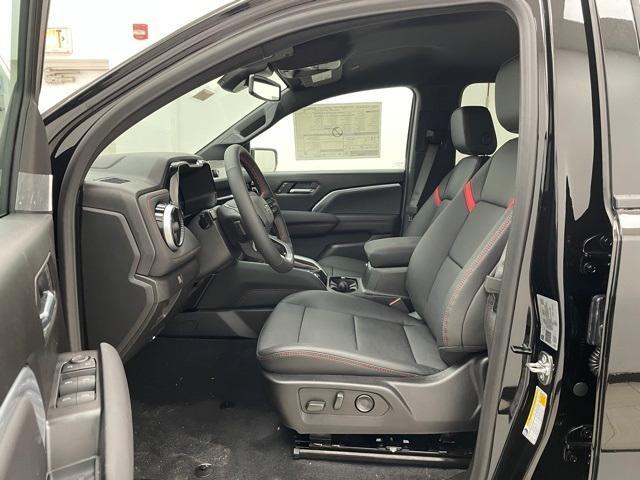 new 2026 Chevrolet Colorado car, priced at $47,165