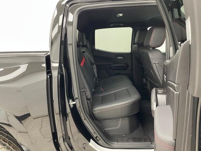 new 2026 Chevrolet Colorado car, priced at $47,165