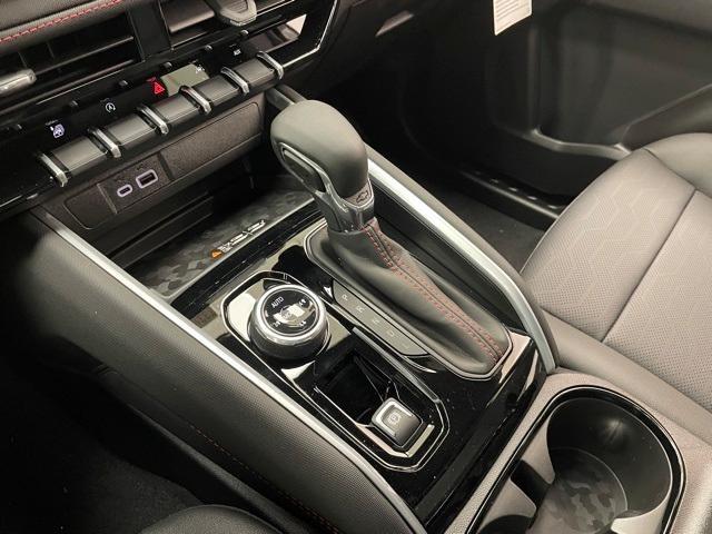 new 2026 Chevrolet Colorado car, priced at $47,165