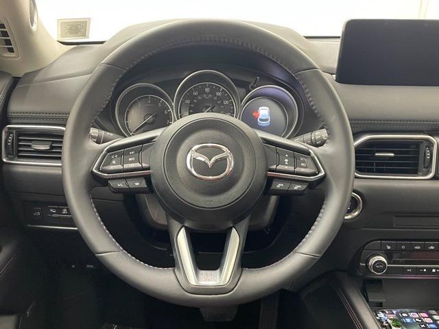 used 2023 Mazda CX-5 car, priced at $26,573