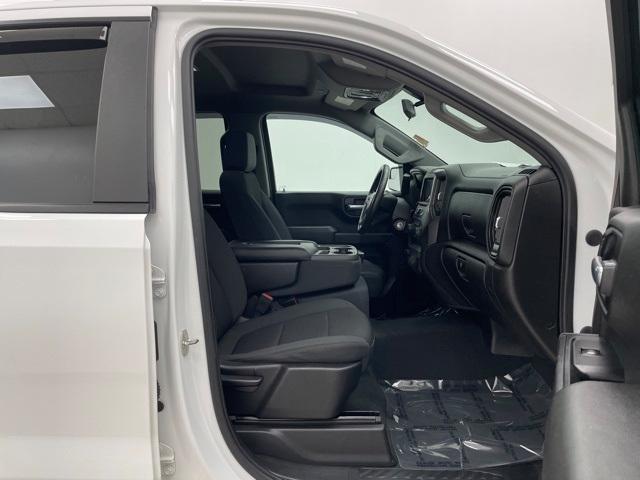 used 2020 Chevrolet Silverado 1500 car, priced at $27,386