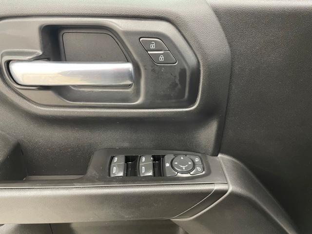 used 2020 Chevrolet Silverado 1500 car, priced at $27,386