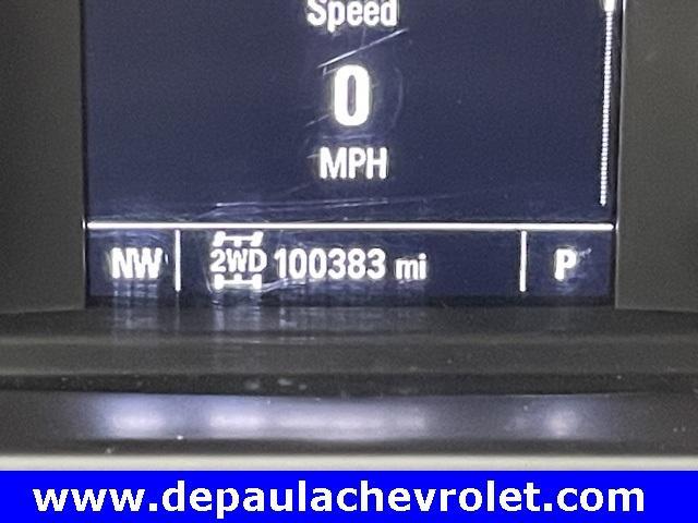 used 2020 Chevrolet Silverado 1500 car, priced at $27,386