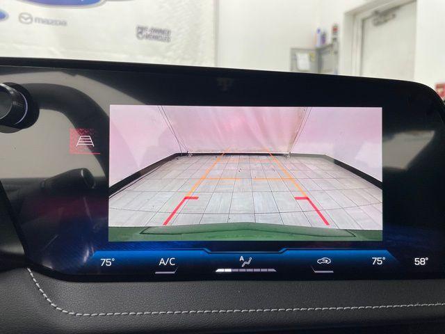 new 2026 Chevrolet Corvette car, priced at $80,230