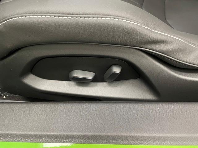 new 2026 Chevrolet Corvette car, priced at $80,230