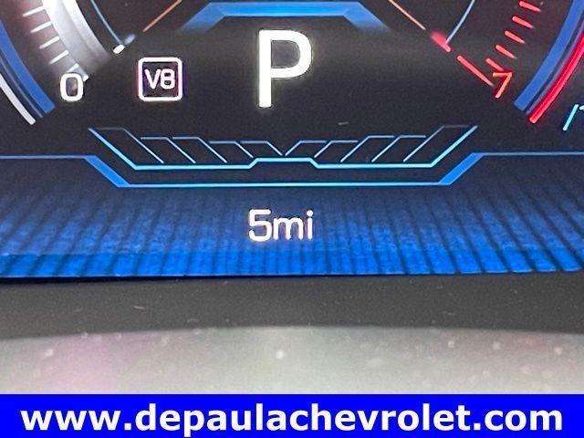 new 2026 Chevrolet Corvette car, priced at $80,230