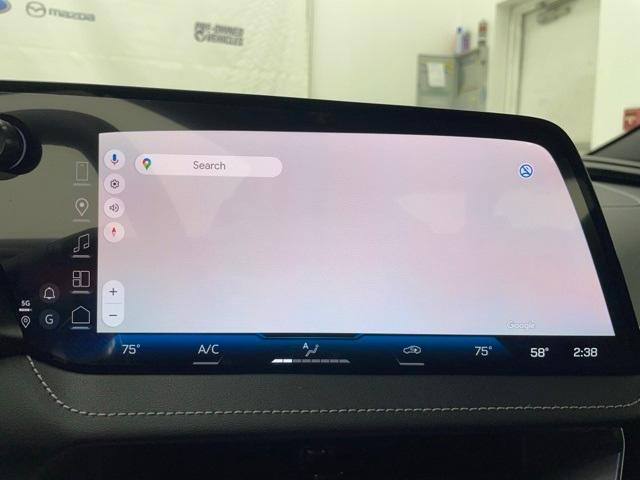 new 2026 Chevrolet Corvette car, priced at $80,230