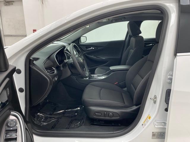 used 2023 Chevrolet Malibu car, priced at $19,538