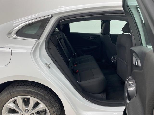 used 2023 Chevrolet Malibu car, priced at $19,538