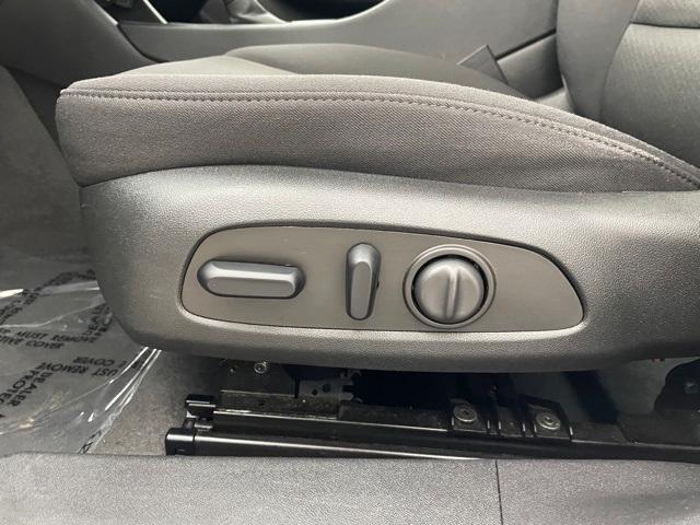 used 2023 Chevrolet Malibu car, priced at $19,538