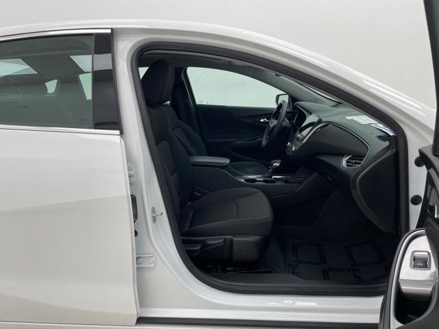 used 2023 Chevrolet Malibu car, priced at $19,538