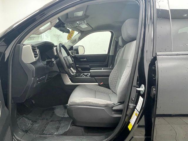 used 2023 Toyota Tundra car, priced at $40,986