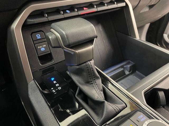 used 2023 Toyota Tundra car, priced at $40,986
