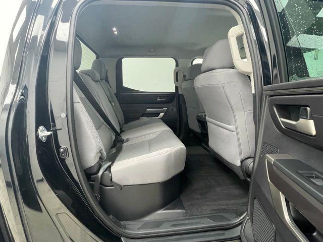 used 2023 Toyota Tundra car, priced at $40,986
