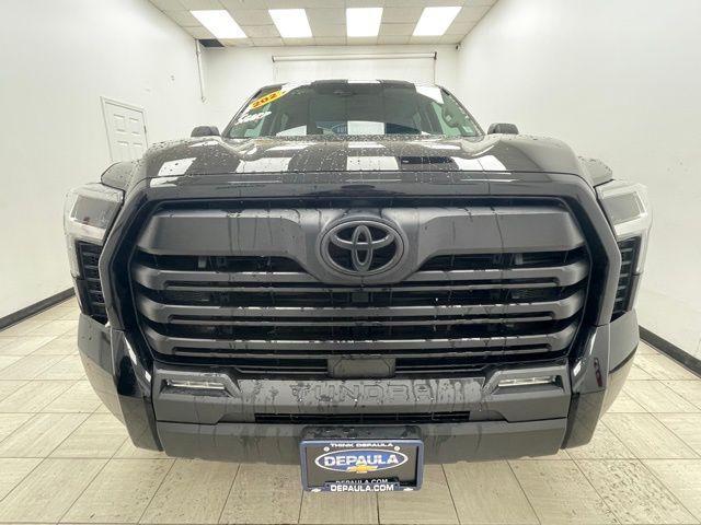 used 2023 Toyota Tundra car, priced at $40,986