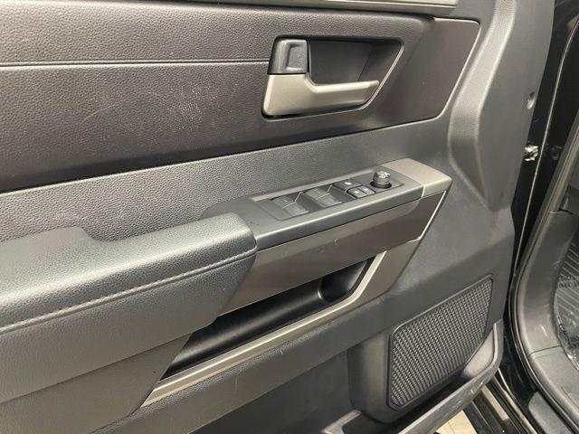 used 2023 Toyota Tundra car, priced at $40,986