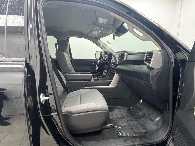 used 2023 Toyota Tundra car, priced at $40,986