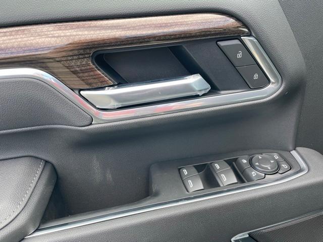 new 2025 Chevrolet Silverado 2500 car, priced at $77,370