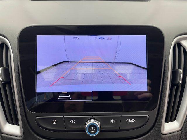 used 2023 Chevrolet Malibu car, priced at $17,156