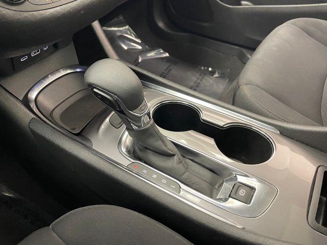 used 2023 Chevrolet Malibu car, priced at $17,156