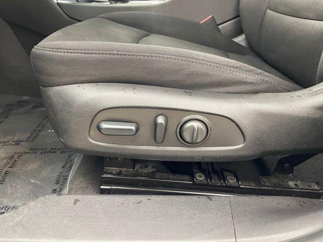 used 2023 Chevrolet Malibu car, priced at $17,156