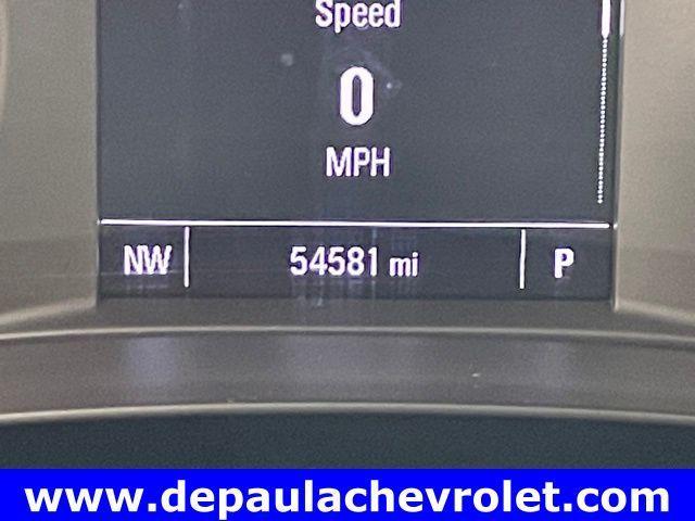 used 2023 Chevrolet Malibu car, priced at $17,156