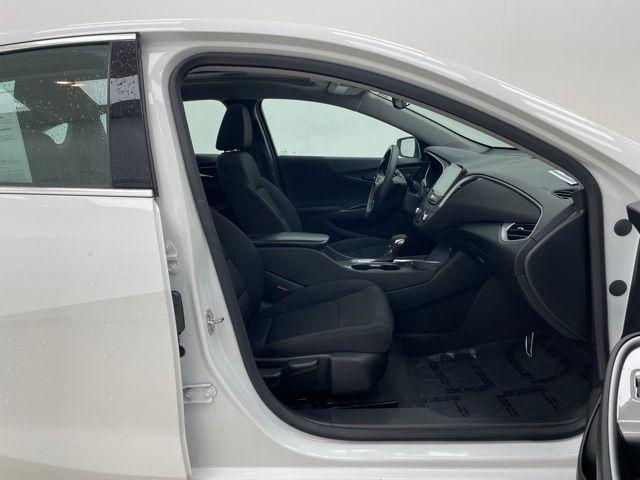 used 2023 Chevrolet Malibu car, priced at $17,156