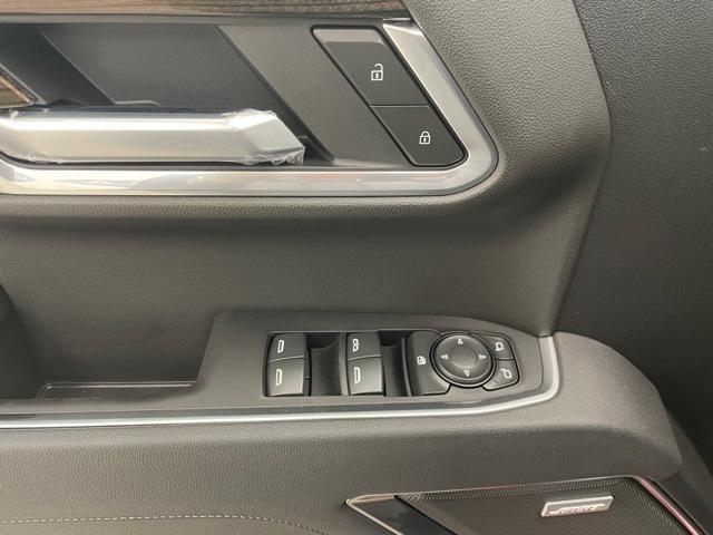 new 2025 Chevrolet Silverado 1500 car, priced at $61,245