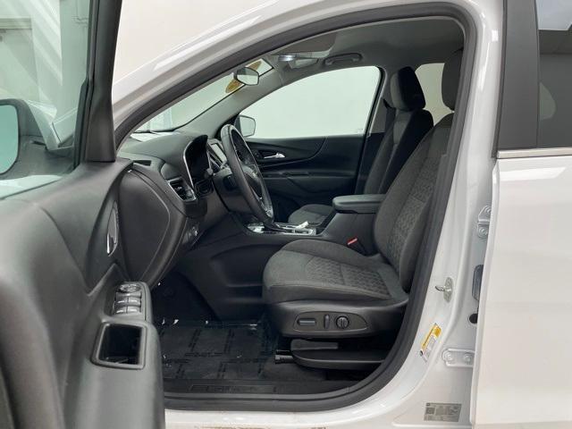 used 2022 Chevrolet Equinox car, priced at $23,481