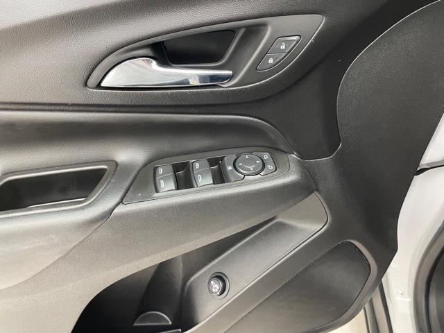 used 2022 Chevrolet Equinox car, priced at $23,481