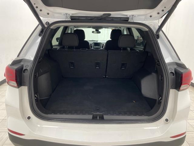 used 2022 Chevrolet Equinox car, priced at $23,481