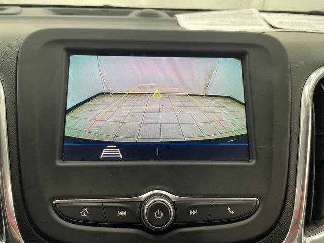 used 2020 Chevrolet Equinox car, priced at $17,877